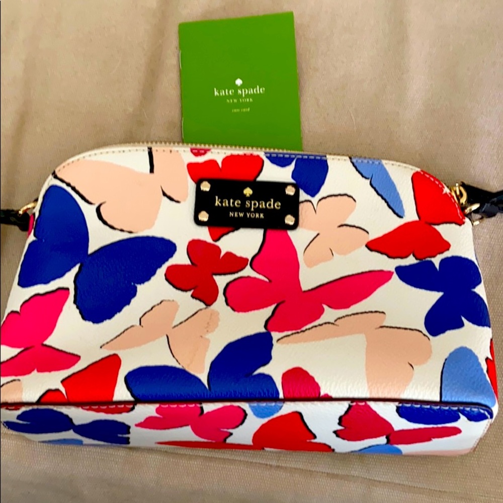 Kate Spade Crossbody